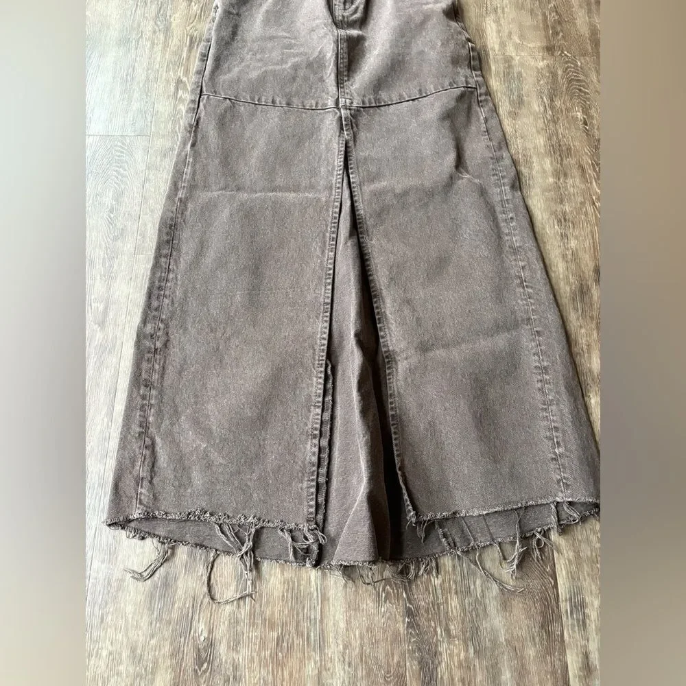Reformation open front